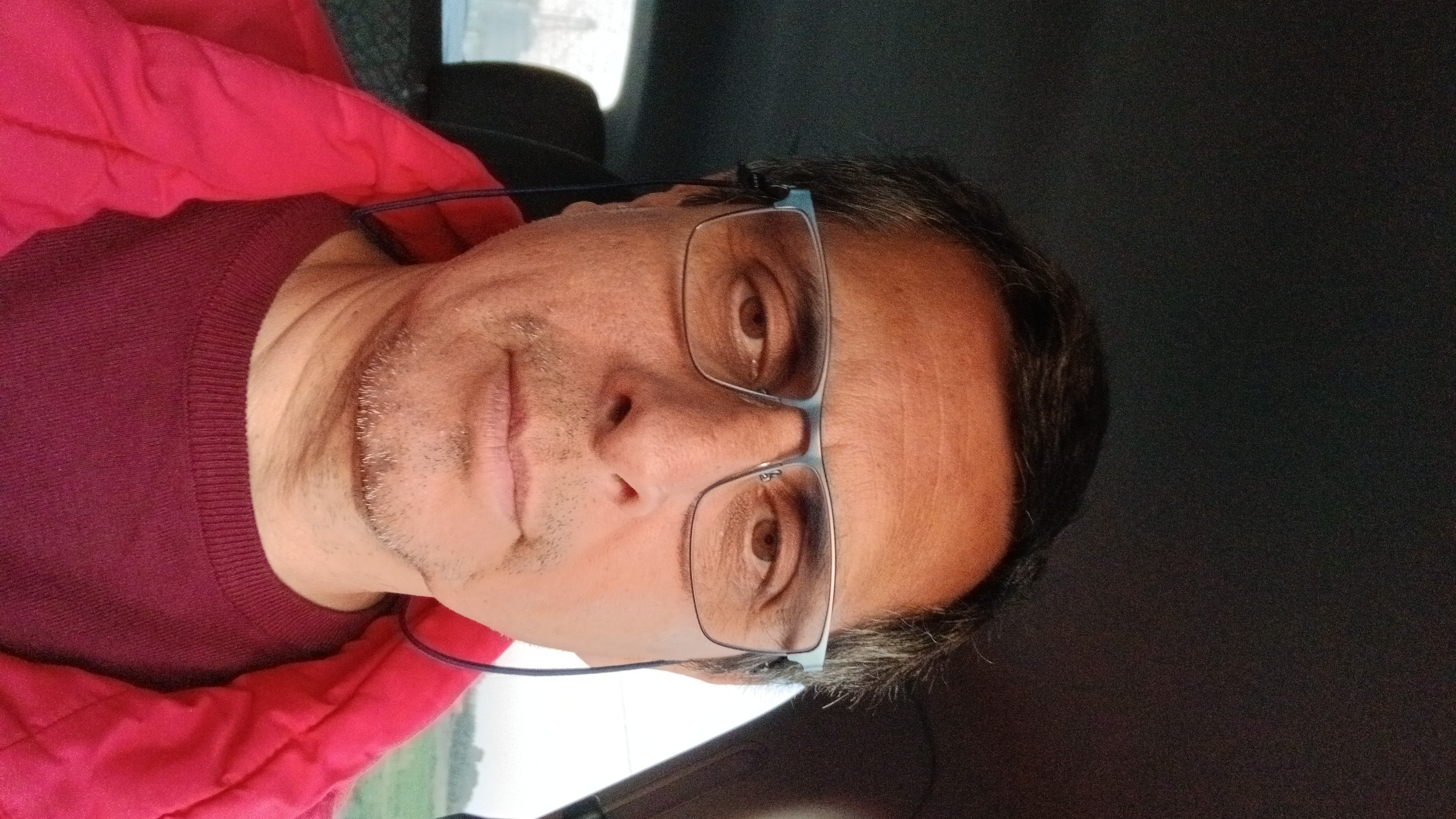 Oscar Estigarribia